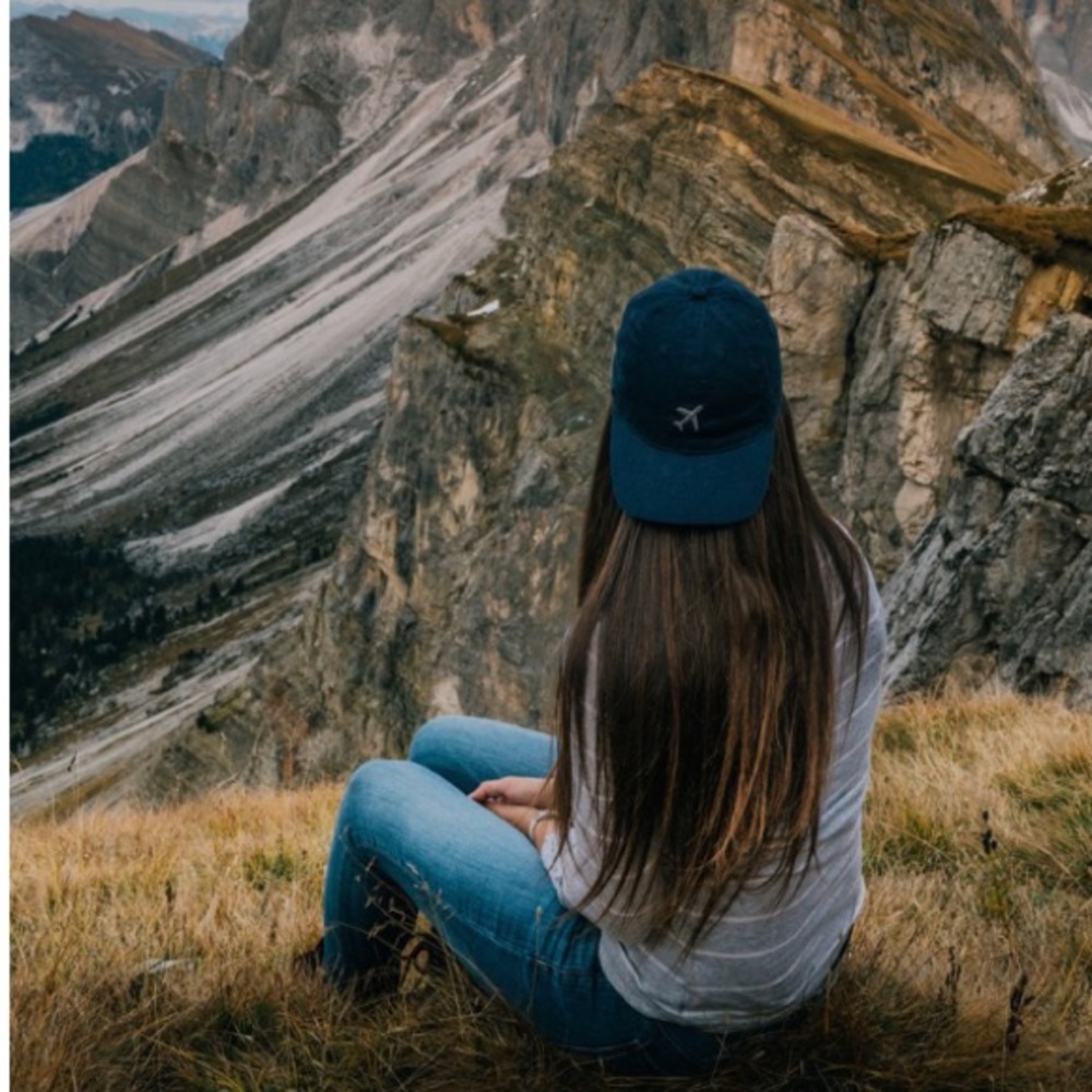 🛩serengetee dad hat🛩